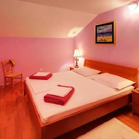 Island Hvar Zavala Apartment5with Panoramic Views Of The Peljesac Jelsa (Hvar)