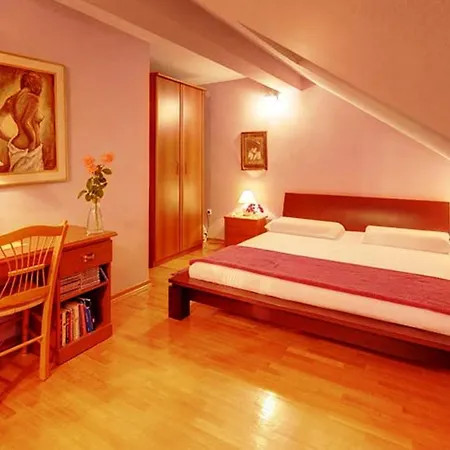 Appartement Island Hvar Zavala Apartment5with Panoramic Views Of The Peljesac *