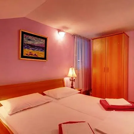 Island Hvar Zavala Apartment5with Panoramic Views Of The Peljesac Jelsa (Hvar)