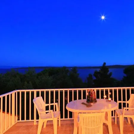 Island Hvar Zavala Apartment5with Panoramic Views Of The Peljesac * Jelsa (Hvar)